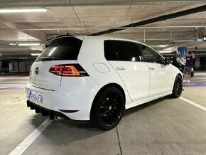 Golf 7 R-line