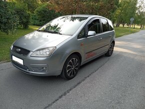 Ford C MAX 1.6 TDCI