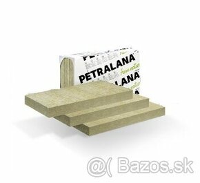 Minerálna izolácia Petrafas 200mm