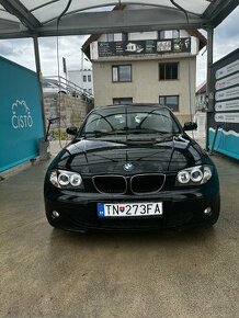 BMW 116 i - 1