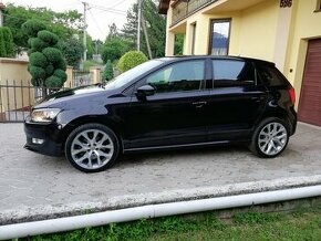 Elektróny 17'' VW polo GTI-GTD - 1