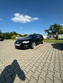 Passat b6 3.2