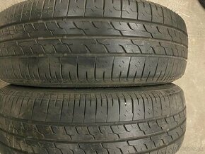 175/65 R15 84T BRIDGESTONE B391 - 1