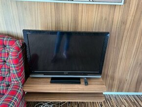 Sony bravia - 1