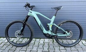 Cube Stereo Hybrid 140 HPC Race Carbon rám XL