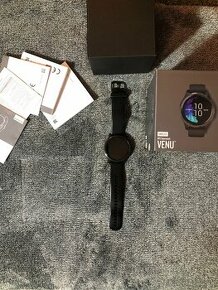 Garmin Venu Hodinky