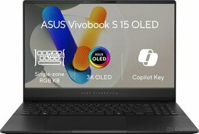 ASUS Vivobook S 15 OLED M5506NA