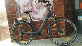 Elektrobicykel MAXBIKE Urbea ALU 28