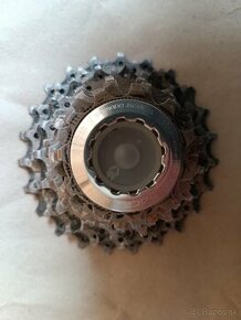 Kazeta Shimano Dura Ace - 1