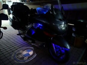 Bmw k 1200 lt