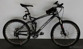 Predám celoodpružený bicykel TREK Fuel EX 9.9 Carbon