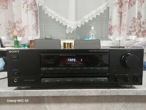 Sony Receiver STR-GX211