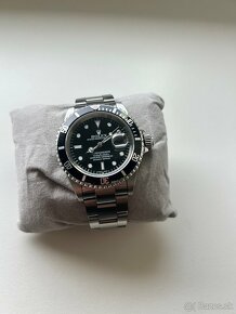 Rolex - 1