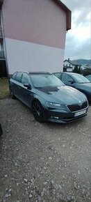 Škoda Superb L&K 2.0 TDI - 1