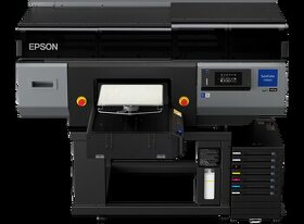 EPSON3000 Tlačiareň s funkciou priamej tlače na odev