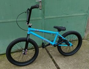 BMX Division 20" od 8 r.