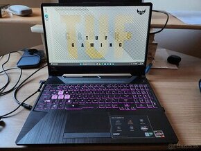 ASUS TUF Gaming A15 FX506II - 1