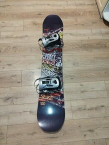 Snowboard Elan