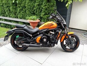 Predám Kawasaki Vulcan S 650 Cafe