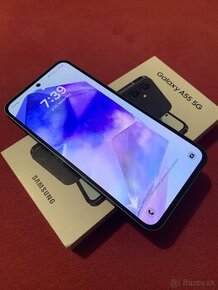 Galaxy A55 5g - 1