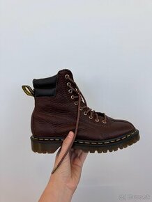 Dr Martens topanky