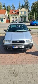 Skoda felicia - 1