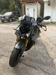 Bmw S1000r