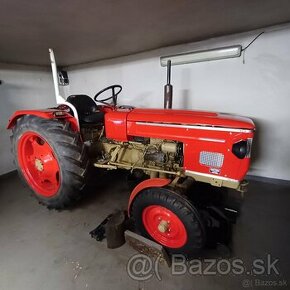 Zetor 2511