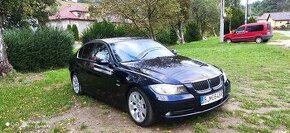 BMW E90  330XD