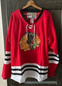 NHL DRES CHICAGO BLACKHAWKS ,, BONDRA “