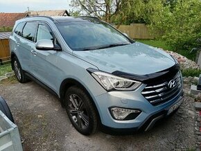 Hyundai Grand Santa Fe 7-miestne - 1