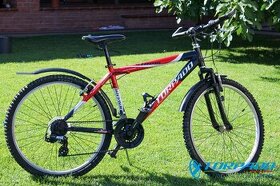 Horský bicykel Torpado Storm 44 26”