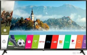 2X4K ULTRA HD LED TV LG 165CM-125CM-NANO CELL - 1