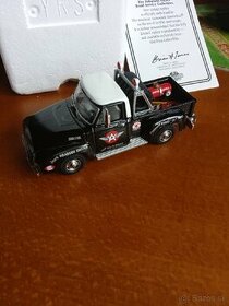 matchbox yesteryear YRS02-M FORD F 100 - 1