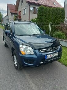 Kia Sportage 2.0 104kw benzin 2wd - 1