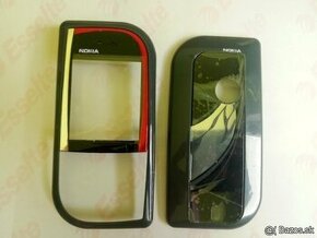 NOKIA 7610 - NOVÝ KRYT ORIGINÁL - 1