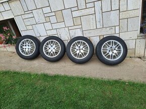 Zimne 195/60 R15, 4x108 - 1