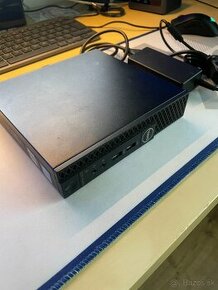 DELL OptiPlex 3070 (16GB RAM/256GB SSD) - 1