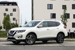 Nissan X-Trail dCi 150 Tekna 4x4 Xtronic - 1