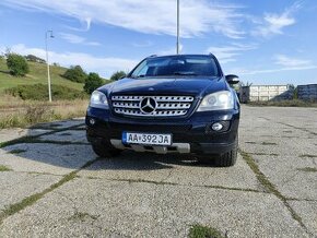 Mercedes ML 320 - 1