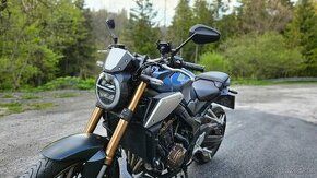 Honda CB650R 2019