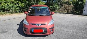 Hyundai i10 - 1