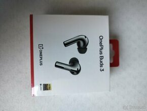 OnePlus Buds 3