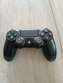 Ovladac ps4 - 1