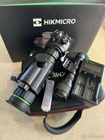 Hikmicro cheetah