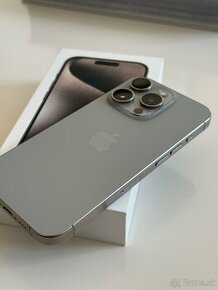 Iphone 15 pro 128GB