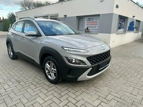 Kona 1.6 CRDi hibryd/diesel