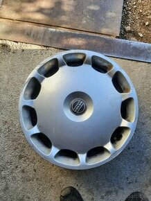 Plechove disky Volvo 5x108 R16