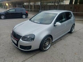 = vw golf 5 1.9tdi 110kw =