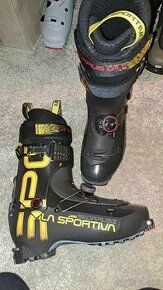 La Sportiva Skorpius II CR 27.0 - 1